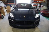 Porsche Cayenne Turbo GT de vanzare