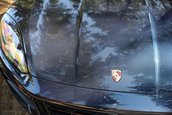 Porsche Cayenne Turbo GT de vanzare