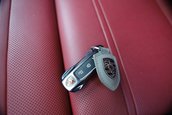 Porsche Cayenne Turbo GT de vanzare