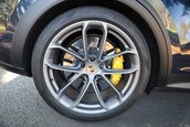 Porsche Cayenne Turbo GT de vanzare