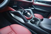 Porsche Cayenne Turbo GT de vanzare