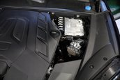 Porsche Cayenne Turbo GT de vanzare