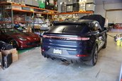 Porsche Cayenne Turbo GT de vanzare
