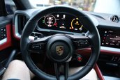 Porsche Cayenne Turbo GT de vanzare