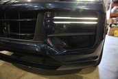 Porsche Cayenne Turbo GT de vanzare