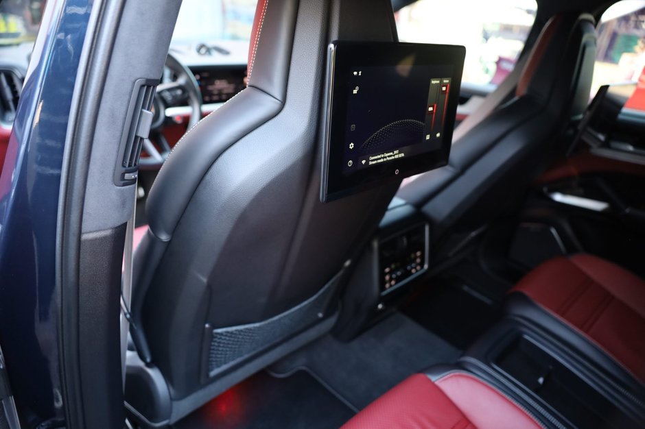 Porsche Cayenne Turbo GT de vanzare
