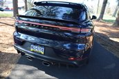 Porsche Cayenne Turbo GT de vanzare