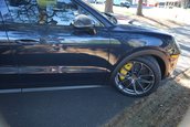 Porsche Cayenne Turbo GT de vanzare