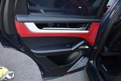 Porsche Cayenne Turbo GT de vanzare