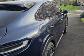 Porsche Cayenne Turbo GT de vanzare