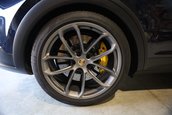 Porsche Cayenne Turbo GT de vanzare