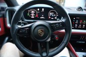 Porsche Cayenne Turbo GT de vanzare