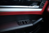 Porsche Cayenne Turbo GT de vanzare