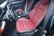 Porsche Cayenne Turbo GT de vanzare