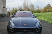 Porsche Cayenne Turbo GT de vanzare