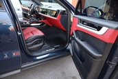 Porsche Cayenne Turbo GT de vanzare