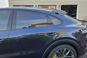Porsche Cayenne Turbo GT de vanzare