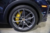 Porsche Cayenne Turbo GT de vanzare