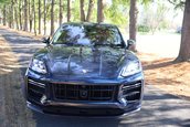 Porsche Cayenne Turbo GT de vanzare