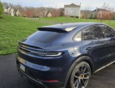 Porsche Cayenne Turbo GT de vanzare