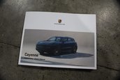 Porsche Cayenne Turbo GT de vanzare