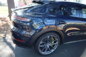 Porsche Cayenne Turbo GT de vanzare