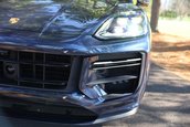 Porsche Cayenne Turbo GT de vanzare