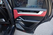 Porsche Cayenne Turbo GT de vanzare
