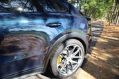 Porsche Cayenne Turbo GT de vanzare
