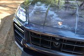 Porsche Cayenne Turbo GT de vanzare