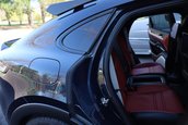 Porsche Cayenne Turbo GT de vanzare