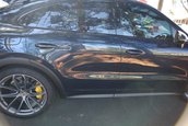 Porsche Cayenne Turbo GT de vanzare
