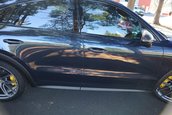 Porsche Cayenne Turbo GT de vanzare