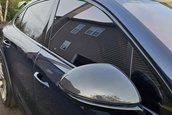 Porsche Cayenne Turbo GT de vanzare