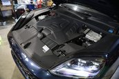 Porsche Cayenne Turbo GT de vanzare