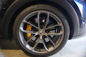 Porsche Cayenne Turbo GT de vanzare