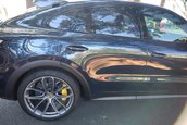 Porsche Cayenne Turbo GT de vanzare