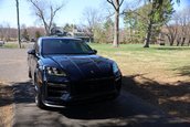 Porsche Cayenne Turbo GT de vanzare