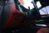 Porsche Cayenne Turbo GT de vanzare
