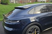 Porsche Cayenne Turbo GT de vanzare