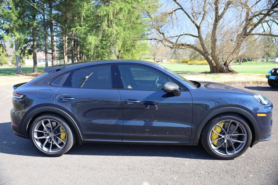 Porsche Cayenne Turbo GT de vanzare