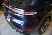 Porsche Cayenne Turbo GT de vanzare