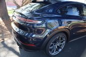 Porsche Cayenne Turbo GT de vanzare