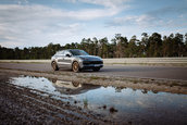 Porsche Cayenne Turbo GT - Galerie foto