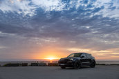 Porsche Cayenne Turbo GT - Galerie foto