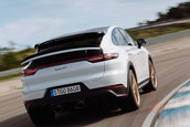 Porsche Cayenne Turbo GT - Galerie foto