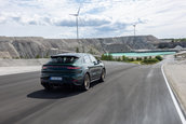 Porsche Cayenne Turbo GT - Galerie foto