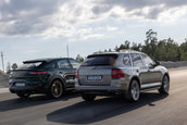 Porsche Cayenne Turbo GT - Galerie foto