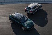 Porsche Cayenne Turbo GT - Galerie foto