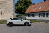 Porsche Cayenne Turbo GT - Galerie foto